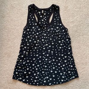 Joie 100% silk tank SZ S